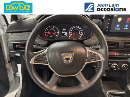 Photo 31 Dacia Sandero  ECO-G 100