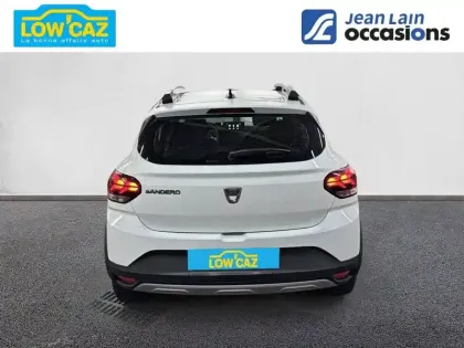 Photo 43 Dacia Sandero  ECO-G 100