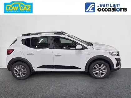 Photo 41 Dacia Sandero  ECO-G 100