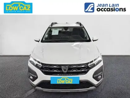 Photo 20 Dacia Sandero  ECO-G 100