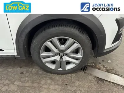 Photo 27 Dacia Sandero  ECO-G 100