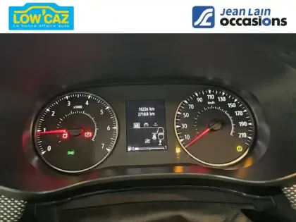 Photo 11 Dacia Sandero  ECO-G 100