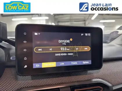 Photo 34 Dacia Sandero  ECO-G 100