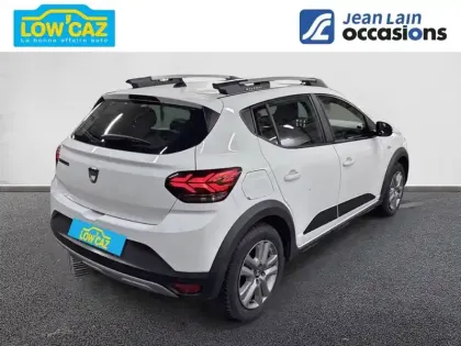 Photo 23 Dacia Sandero  ECO-G 100