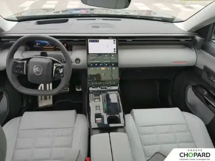 Photo 11 Citroën C5 aircross e- 210 autonomie confort