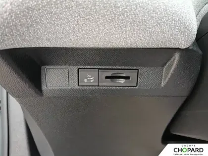 Photo 23 Citroën C5 aircross e- 210 autonomie confort