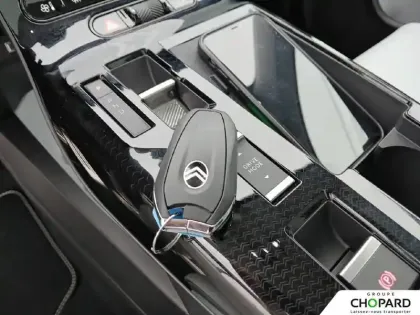 Photo 20 Citroën C5 aircross e- 210 autonomie confort