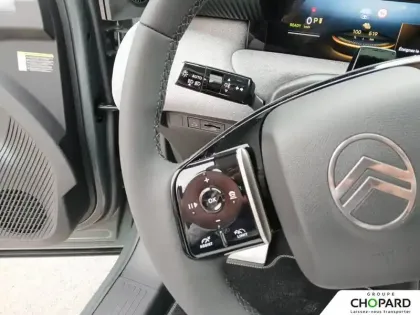 Photo 15 Citroën C5 aircross e- 210 autonomie confort