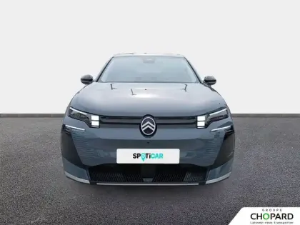 Photo 3 Citroën C5 aircross e- 210 autonomie confort