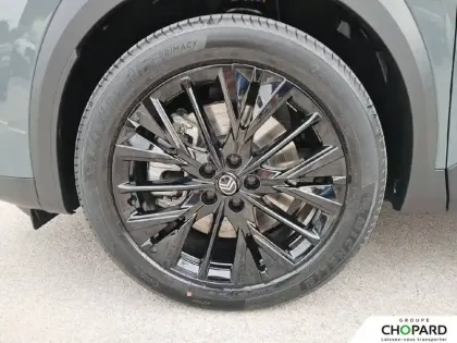 Photo 24 Citroën C5 aircross e- 210 autonomie confort