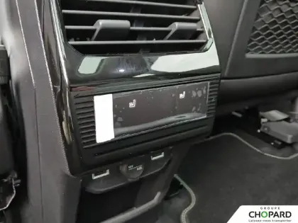 Photo 18 Citroën C5 aircross e- 210 autonomie confort