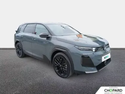 Photo 4 Citroën C5 aircross e- 210 autonomie confort