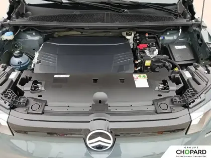 Photo 25 Citroën C5 aircross e- 210 autonomie confort