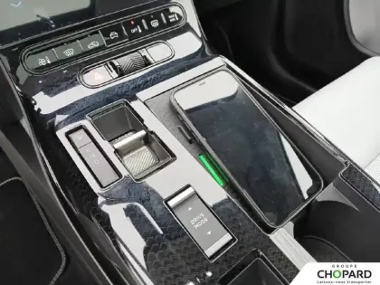 Photo 22 Citroën C5 aircross e- 210 autonomie confort