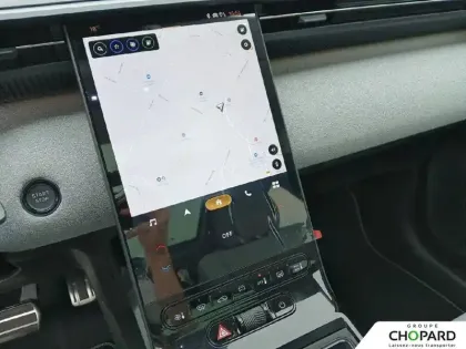 Photo 13 Citroën C5 aircross e- 210 autonomie confort