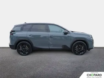 Photo 8 Citroën C5 aircross e- 210 autonomie confort