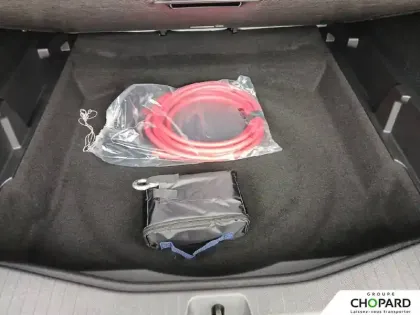 Photo 28 Citroën C5 aircross e- 210 autonomie confort