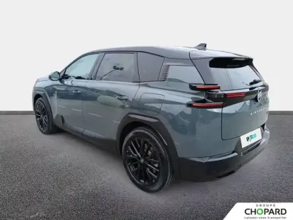 Photo 6 Citroën C5 aircross e- 210 autonomie confort