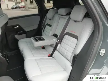 Photo 17 Citroën C5 aircross e- 210 autonomie confort