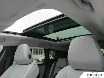 Photo 21 Citroën C5 aircross e- 210 autonomie confort