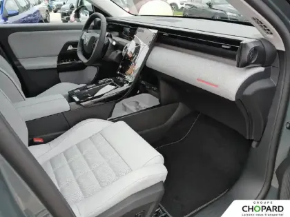 Photo 12 Citroën C5 aircross e- 210 autonomie confort