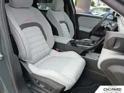 Photo 19 Citroën C5 aircross e- 210 autonomie confort