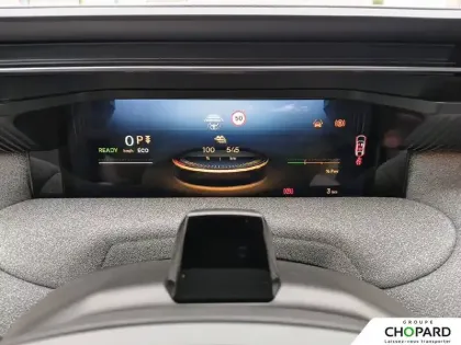 Photo 16 Citroën C5 aircross e- 210 autonomie confort