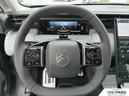 Photo 1 Citroën C5 aircross e- 210 autonomie confort