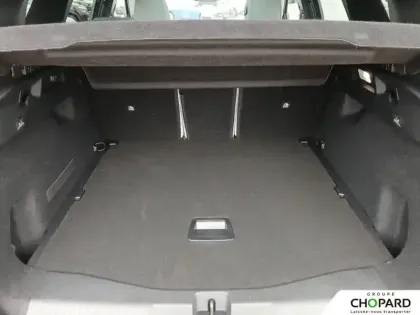 Photo 7 Citroën C5 aircross e- 210 autonomie confort