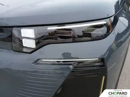 Photo 26 Citroën C5 aircross e- 210 autonomie confort