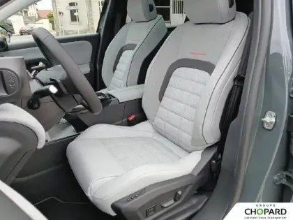 Photo 10 Citroën C5 aircross e- 210 autonomie confort