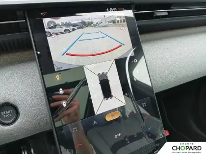 Photo 14 Citroën C5 aircross e- 210 autonomie confort