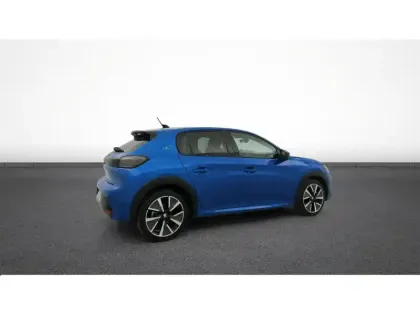 Photo 8 Peugeot 208  Electrique 50 kWh 136ch