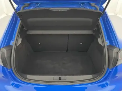 Photo 12 Peugeot 208  Electrique 50 kWh 136ch