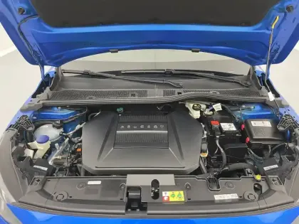 Photo 20 Peugeot 208  Electrique 50 kWh 136ch