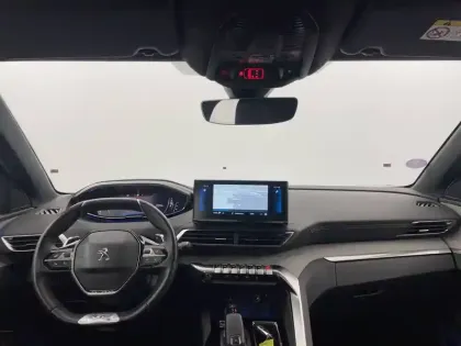 Photo 93 Peugeot 3008  Puretech 130ch S&S EAT8
