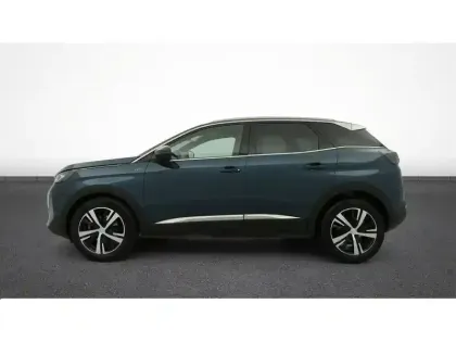 Photo 67 Peugeot 3008  Puretech 130ch S&S EAT8