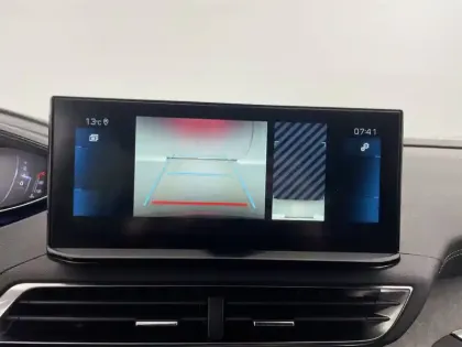 Photo 89 Peugeot 3008  Puretech 130ch S&S EAT8