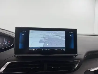 Photo 83 Peugeot 3008  Puretech 130ch S&S EAT8