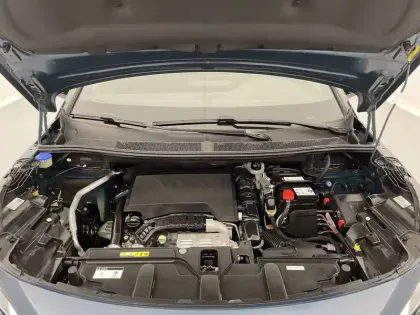 Photo 84 Peugeot 3008  Puretech 130ch S&S EAT8