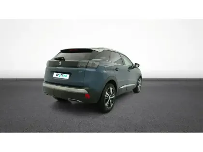 Photo 7 Peugeot 3008  Puretech 130ch S&S EAT8