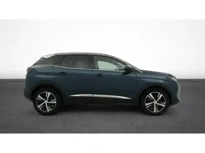 Photo 73 Peugeot 3008  Puretech 130ch S&S EAT8