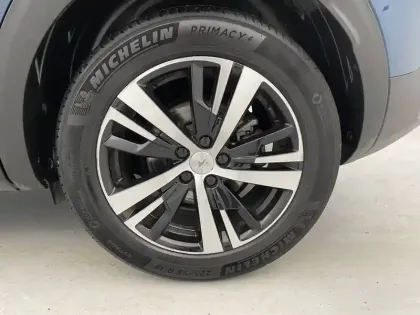 Photo 47 Peugeot 3008  Puretech 130ch S&S EAT8