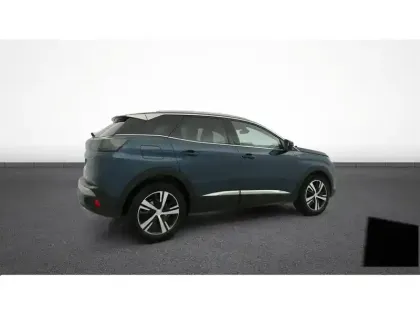 Photo 40 Peugeot 3008  Puretech 130ch S&S EAT8