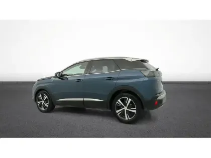 Photo 68 Peugeot 3008  Puretech 130ch S&S EAT8