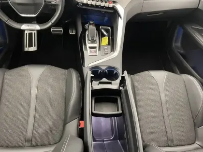 Photo 88 Peugeot 3008  Puretech 130ch S&S EAT8