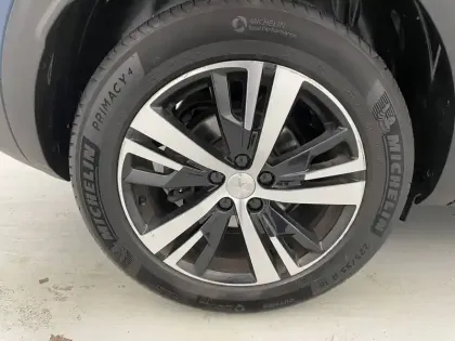 Photo 50 Peugeot 3008  Puretech 130ch S&S EAT8