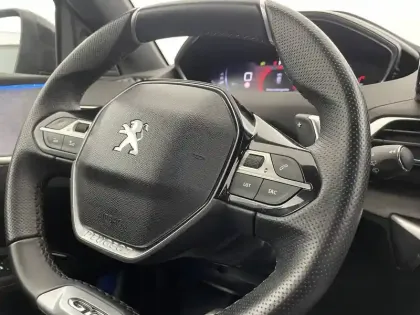 Photo 60 Peugeot 3008  Puretech 130ch S&S EAT8