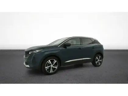 Photo 66 Peugeot 3008  Puretech 130ch S&S EAT8