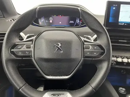 Photo 54 Peugeot 3008  Puretech 130ch S&S EAT8